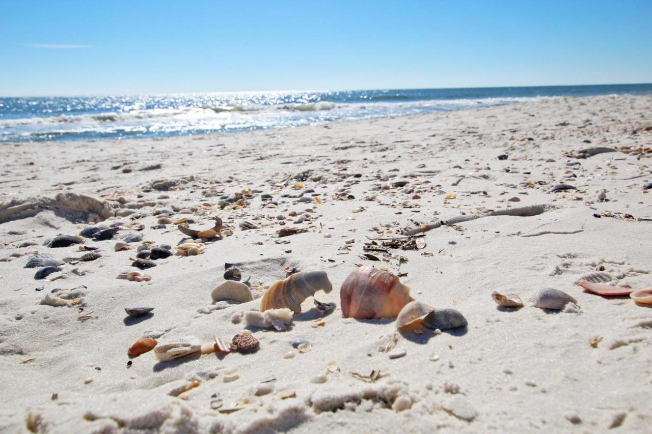 Willa Legacy 102 Gulf Shores Zewnętrze zdjęcie