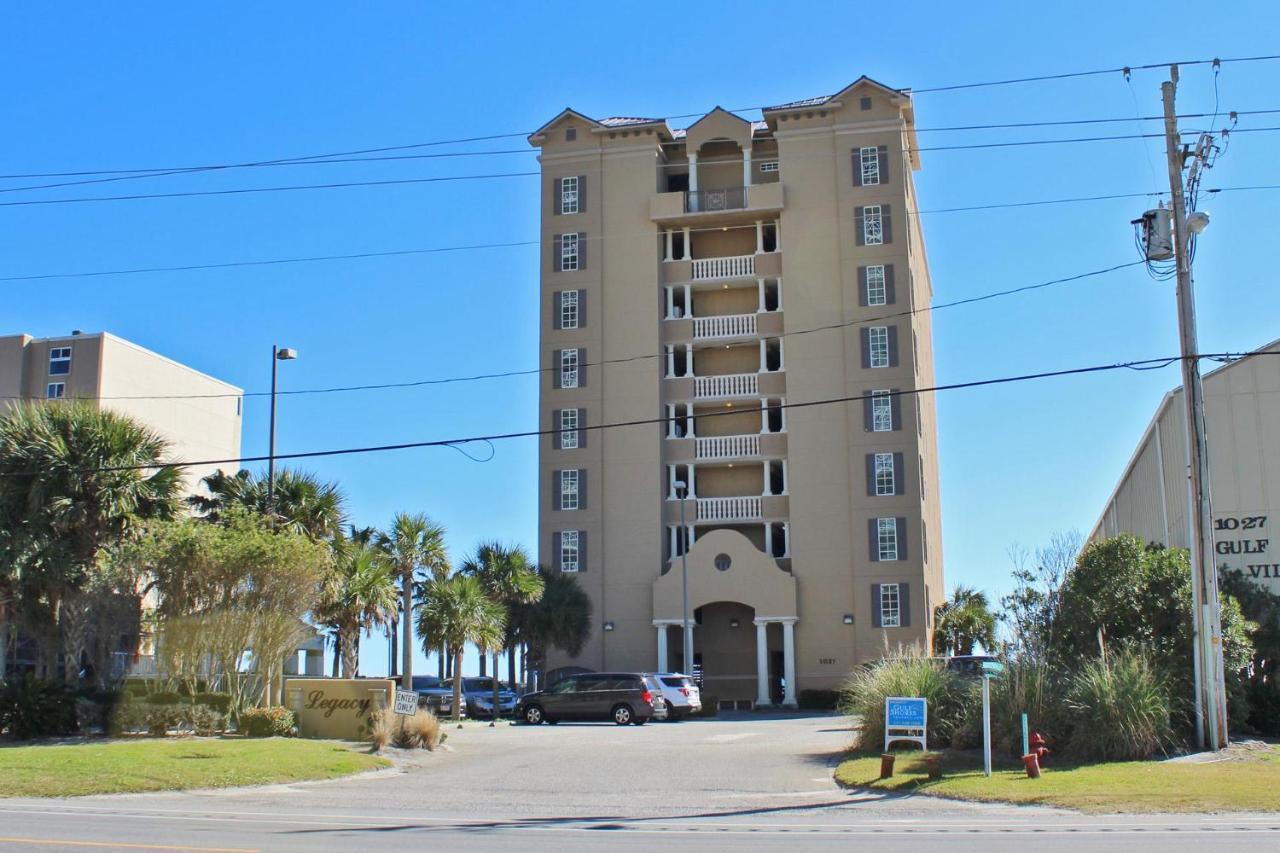 Willa Legacy 102 Gulf Shores Zewnętrze zdjęcie