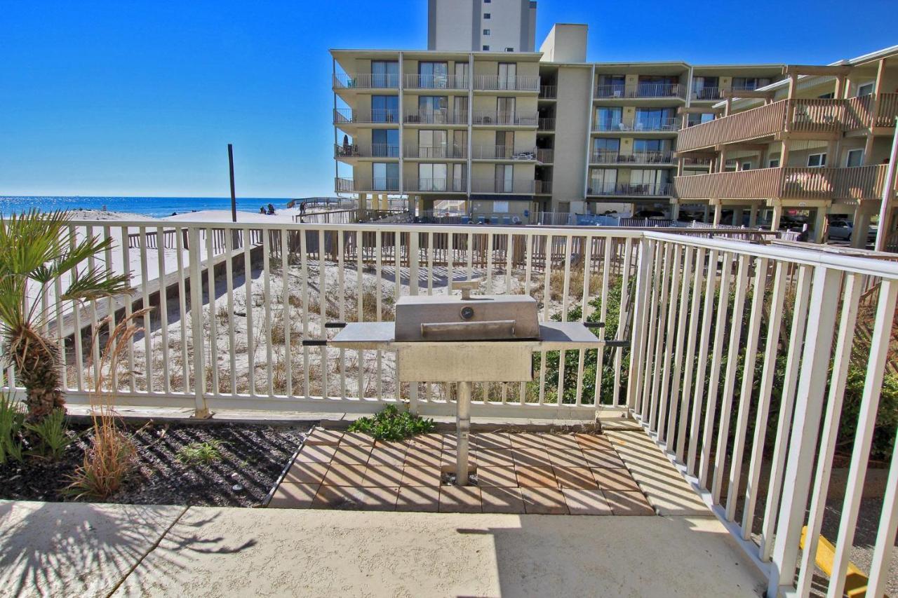 Willa Legacy 102 Gulf Shores Zewnętrze zdjęcie