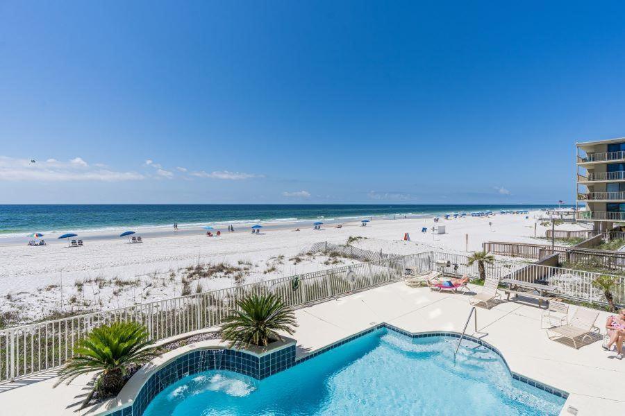 Willa Legacy 102 Gulf Shores Zewnętrze zdjęcie