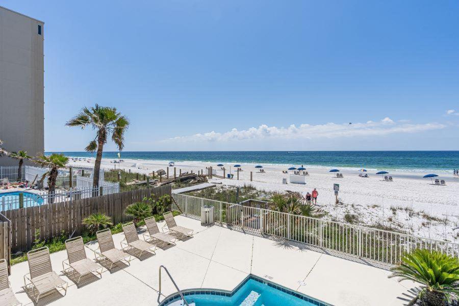 Willa Legacy 102 Gulf Shores Zewnętrze zdjęcie
