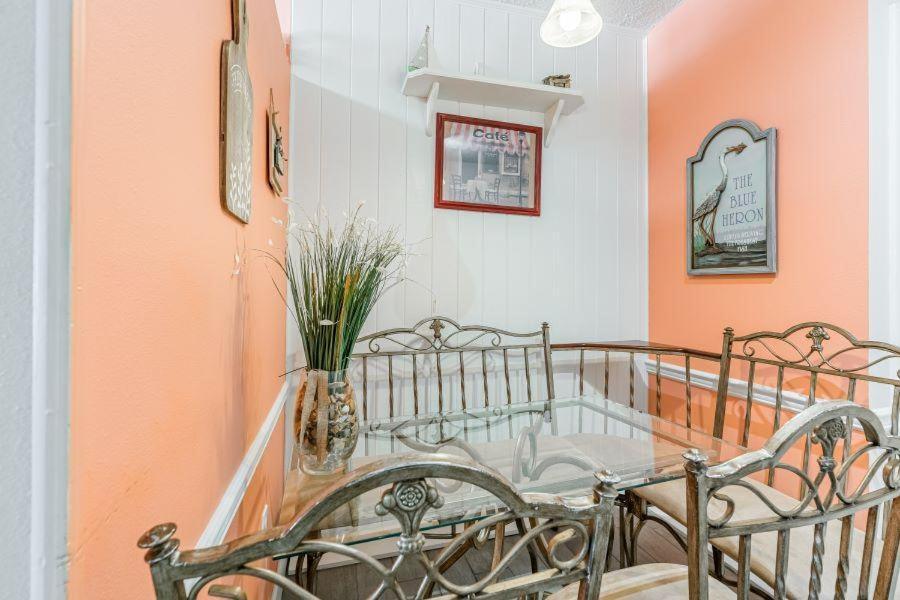 Willa Legacy 102 Gulf Shores Zewnętrze zdjęcie
