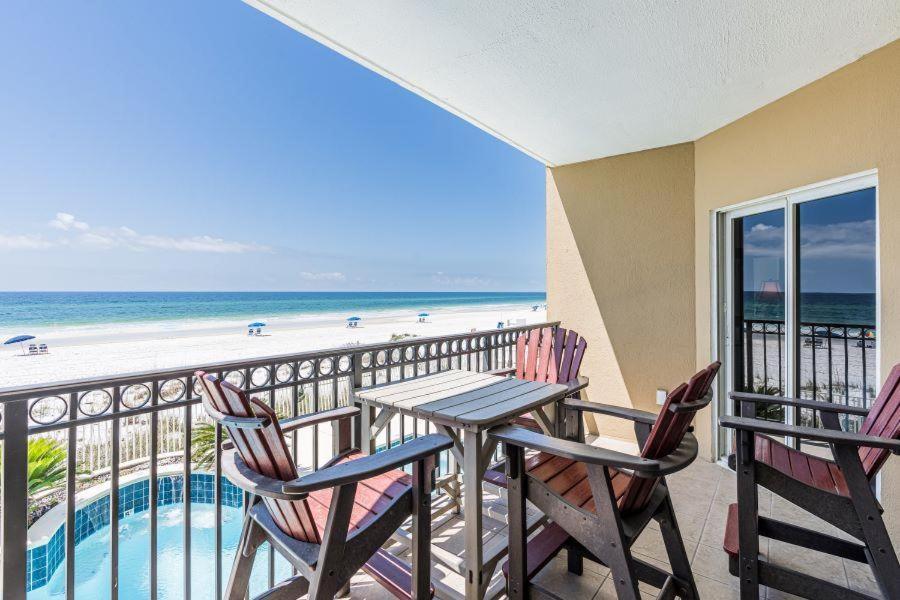 Willa Legacy 102 Gulf Shores Zewnętrze zdjęcie